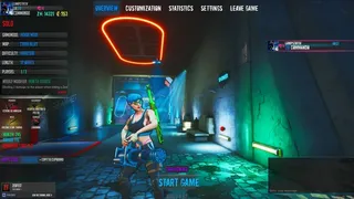 Скриншот 8 к игре Zedfest