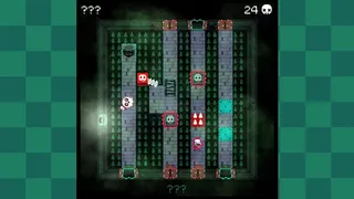 Скриншот 5 к игре You Died but a Necromancer revived you