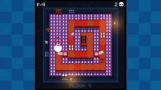 Скриншот 7 к игре You Died but a Necromancer revived you