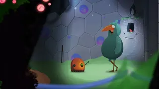 Скриншот 1 к игре Mutropolis