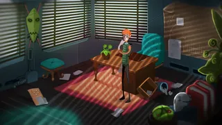 Скриншот 2 к игре Mutropolis
