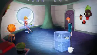 Скриншот 4 к игре Mutropolis