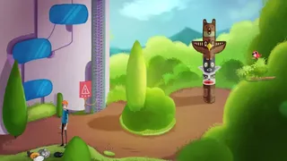 Скриншот 7 к игре Mutropolis