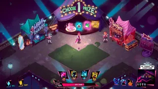 Скриншот 2 к игре Dandy Ace