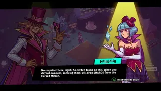 Скриншот 3 к игре Dandy Ace