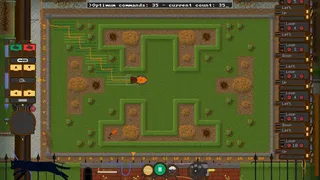 Скриншот 3 к игре Mow Problem