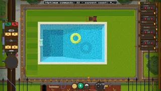 Скриншот 4 к игре Mow Problem