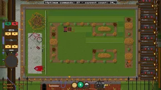 Скриншот 5 к игре Mow Problem