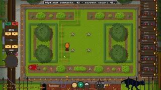 Скриншот 6 к игре Mow Problem