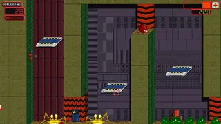 Скриншот 4 к игре Zakk Hazard The Deadly Spawn