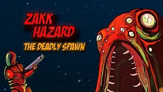Скриншот 8 к игре Zakk Hazard The Deadly Spawn