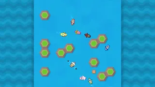 Скриншот 1 к игре Shipped