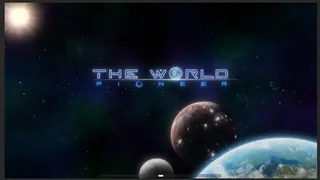 Скриншот 1 к игре TheWorld