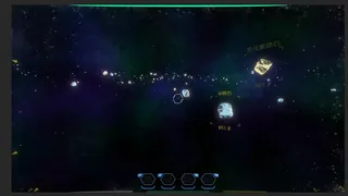Скриншот 3 к игре TheWorld