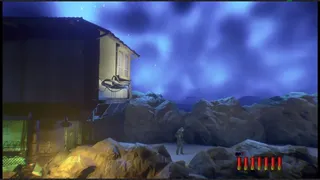 Скриншот 3 к игре Diacrisis