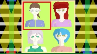 Скриншот 1 к игре 酔いどれクイズshow 標鍛