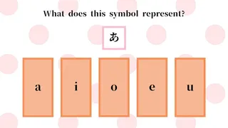 Скриншот 4 к игре Senpai Teaches Me Japanese