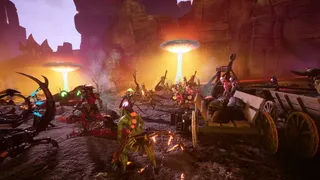 Скриншот 5 к игре Cradle of Sins