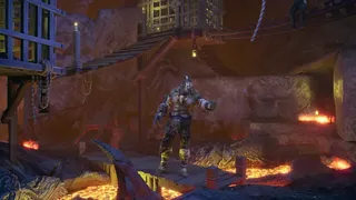 Скриншот 6 к игре Cradle of Sins