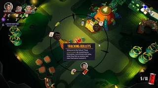 Скриншот 3 к игре Captain Starshot