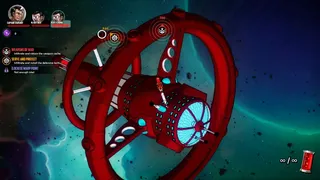 Скриншот 6 к игре Captain Starshot