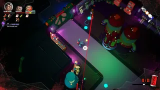 Скриншот 7 к игре Captain Starshot