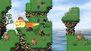 Скриншот 1 к игре DEEP 8