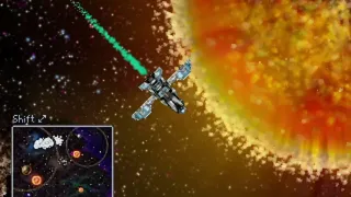 Скриншот 3 к игре DEEP 8