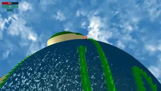 Скриншот 6 к игре Jormungandr