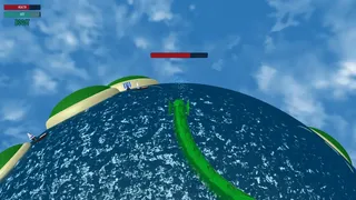 Скриншот 7 к игре Jormungandr