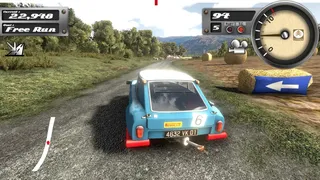Скриншот 1 к игре Classic Racers