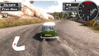 Скриншот 8 к игре Classic Racers