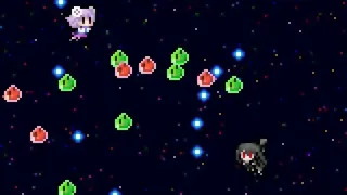 Скриншот 1 к игре Neptunia Shooter