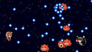 Скриншот 2 к игре Neptunia Shooter