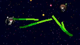 Скриншот 3 к игре Neptunia Shooter