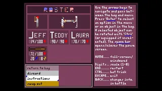 Скриншот 1 к игре Lord Democrat Strikes Out!