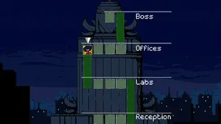 Скриншот 3 к игре BIOSZARD Corporation