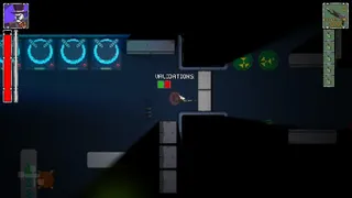 Скриншот 4 к игре BIOSZARD Corporation