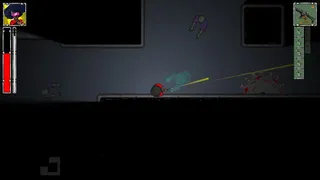 Скриншот 7 к игре BIOSZARD Corporation