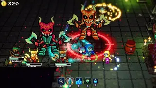 Скриншот 3 к игре Looking for Heals