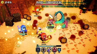 Скриншот 4 к игре Looking for Heals