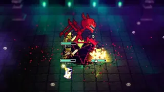 Скриншот 5 к игре Looking for Heals