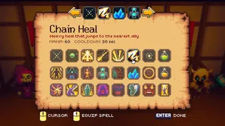 Скриншот 7 к игре Looking for Heals