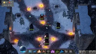 Скриншот 5 к игре Hold The Fort