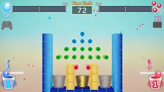 Скриншот 4 к игре Ping Pong Trick Shot EVOLUTION