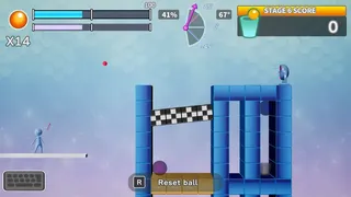 Скриншот 7 к игре Ping Pong Trick Shot EVOLUTION