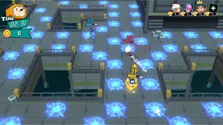 Скриншот 7 к игре Rascal Fight | 捣蛋大作战