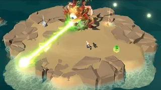 Скриншот 8 к игре Rascal Fight | 捣蛋大作战