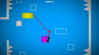 Скриншот 3 к игре Running Ninja