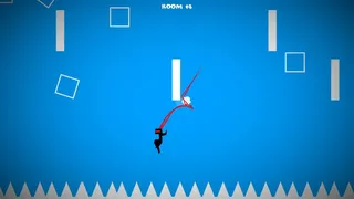 Скриншот 4 к игре Running Ninja